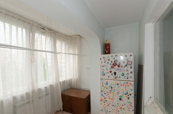 
  Продается 2-комн. квартира, 66 м², Крылова ул, д. 81
. Фото 9.