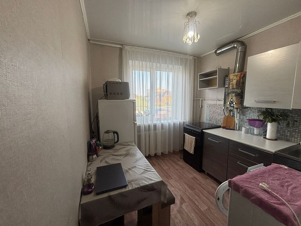 
  Продается 1-комн. квартира, 30 м², Крымская ул, д. 83
. Фото 1.