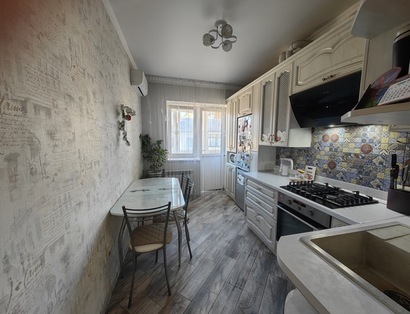
  Продается 2-комн. квартира, 51 м², Ленина ул, д. 180к6
. Фото 1.
