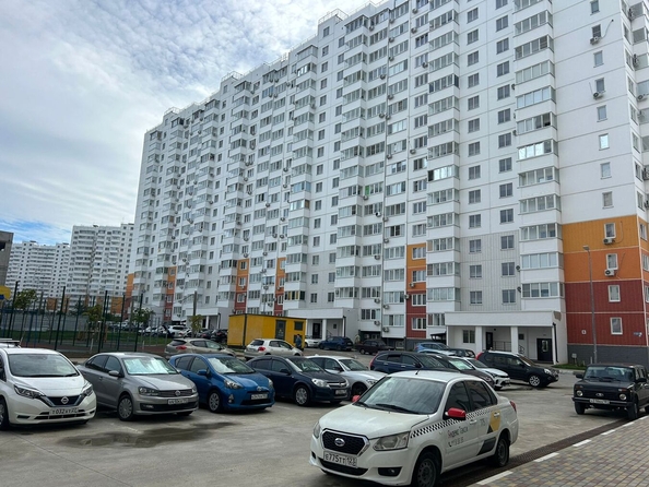
  Продается 2-комн. квартира, 72 м², Адмирала Пустошкина ул, д. 16
. Фото 13.