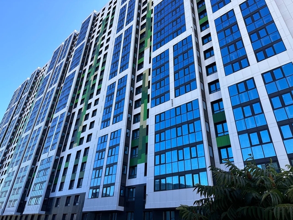 
  Продается 1-комн. квартира, 33.8 м², ЖК Мята
. Фото 2.