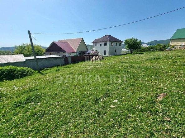 
  Продается земельный участок, 6.3 соток, село Тенгинка
. Фото 4.