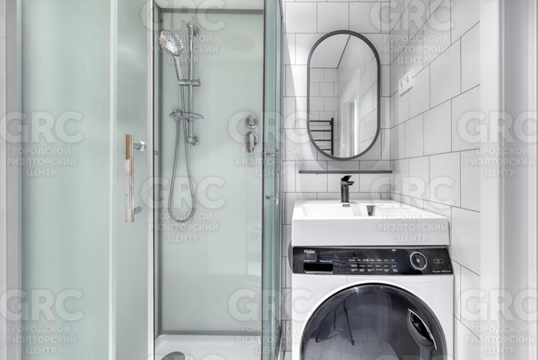 
  Продается студия, 24.1 м², Ясногорская ул, д. 16/6
. Фото 12.