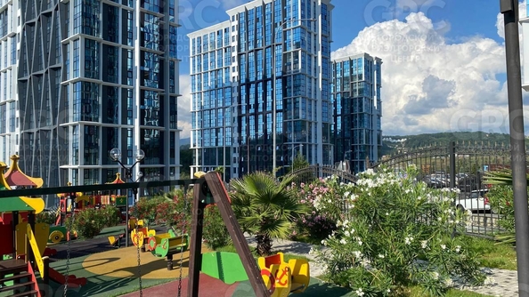 
  Продается студия, 24.1 м², Ясногорская ул, д. 16/6
. Фото 23.