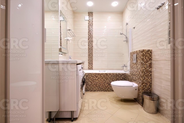 
  Продается 2-комн. квартира, 61.5 м², Воровского ул, д. 41
. Фото 6.