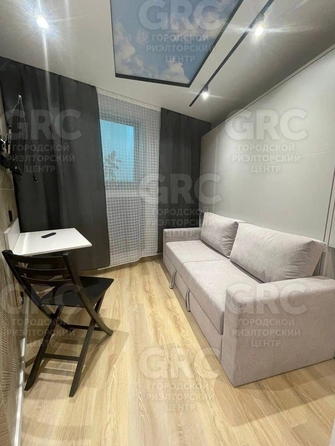 
  Продается апартамент, 18.6 м², Горького ул, д. 87к2
. Фото 6.