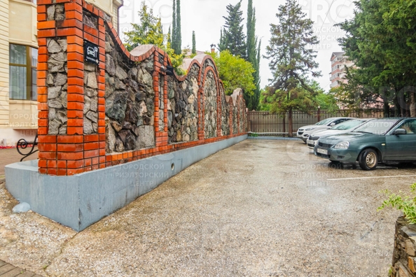 
  Продается апартамент, 24.6 м², Рахманинова пер, д. 41/9
. Фото 26.