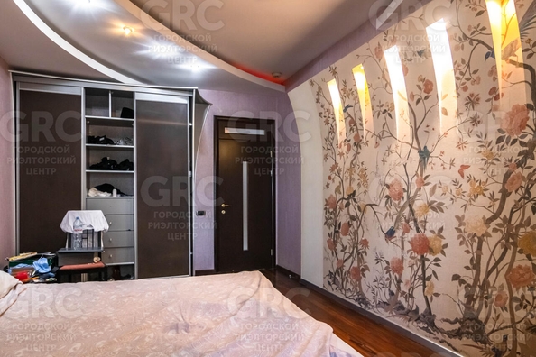
  Продается 4-комн. квартира, 118.5 м², Виноградная ул, д. 15/1
. Фото 22.