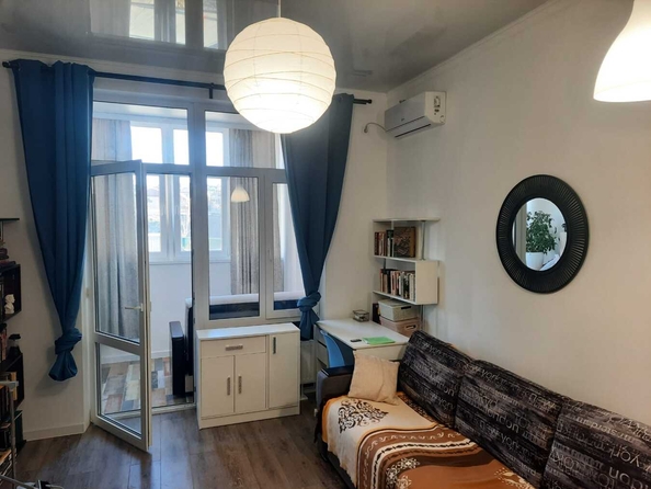 
  Продается студия, 31 м², Ленина ул, д. 202к2
. Фото 2.