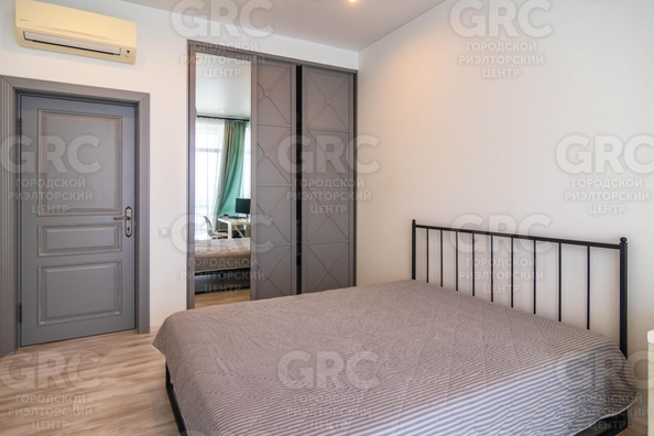 
  Продается 4-комн. квартира, 200 м², Ландышевая ул, д. 77/9
. Фото 31.