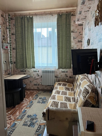 
  Продается 1-комн. квартира, 41 м², Краснозеленых ул, д. 29А
. Фото 1.