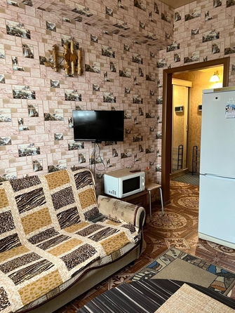 
  Продается 1-комн. квартира, 41 м², Краснозеленых ул, д. 29А
. Фото 2.