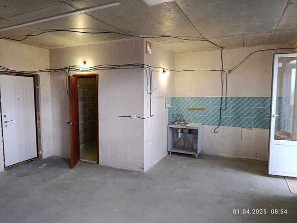 
  Продается 1-комн. квартира, 37 м², Мирная ул, д. 29к7
. Фото 1.