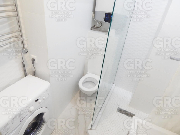 
  Продается студия, 24.7 м², Севастопольская ул, д. 1Б
. Фото 22.