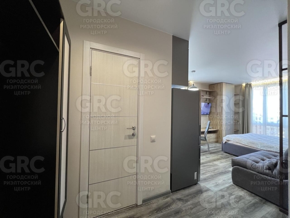 
  Продается студия, 24.7 м², Севастопольская ул, д. 1Б
. Фото 66.