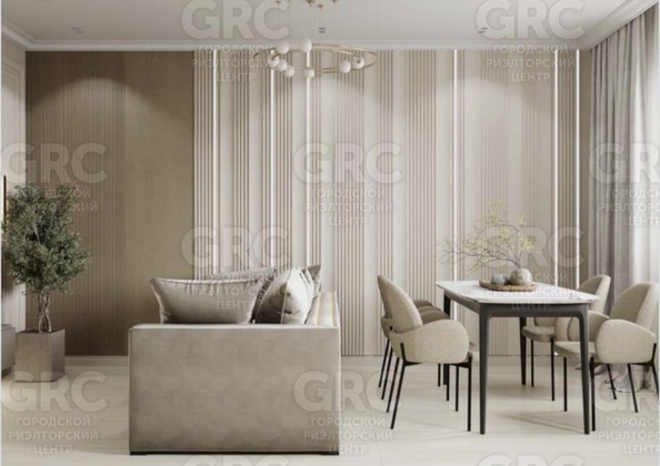 
  Продается 4-комн. квартира, 98.1 м², Туапсинская ул, д. 19
. Фото 7.