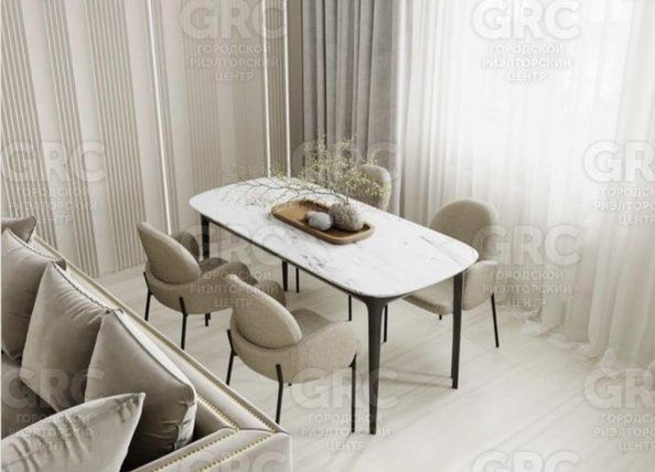 
  Продается 4-комн. квартира, 98.1 м², Туапсинская ул, д. 19
. Фото 11.