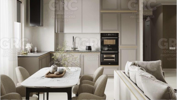 
  Продается 4-комн. квартира, 98.1 м², Туапсинская ул, д. 19
. Фото 13.