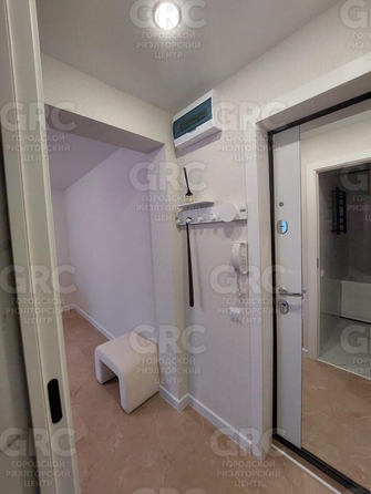 
  Продается 1-комн. квартира, 29 м², Воровского ул, д. 56
. Фото 10.