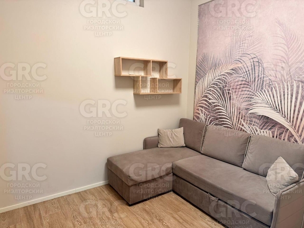 
  Продается 2-комн. квартира, 35.2 м², Орбитовская ул, д. 2б
. Фото 9.