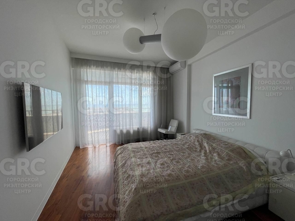 
  Продается 3-комн. квартира, 124 м², Депутатская ул, д. 2
. Фото 18.