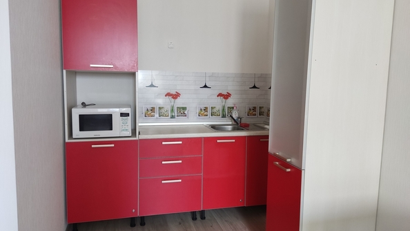 
  Продается 1-комн. квартира, 41 м², Супсехское ш, д. 39к5
. Фото 2.
