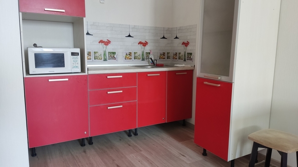 
  Продается 1-комн. квартира, 41 м², Супсехское ш, д. 39к5
. Фото 4.
