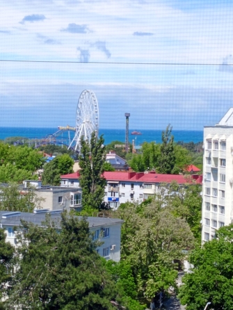 
  Продается 1-комн. квартира, 67 м², Новороссийская ул, д. 265
. Фото 2.