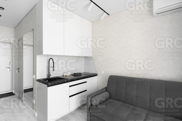 
  Продается студия, 18 м², ЖК Кислород, корпус 10
. Фото 3.