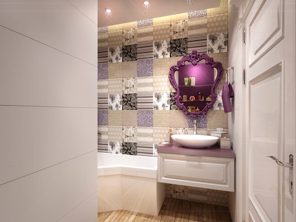 
  Продается 3-комн. квартира, 80 м², Банановая ул, д. 9/2
. Фото 24.