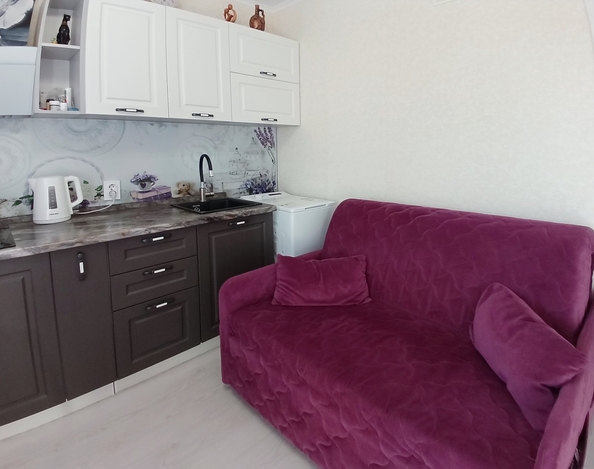 
  Продается 1-комн. квартира, 33 м², Адмирала Пустошкина ул, д. 22с1
. Фото 4.