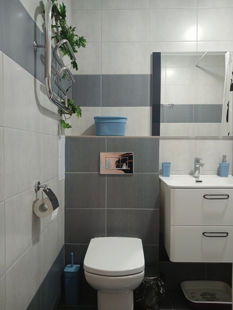 
  Продается 1-комн. квартира, 33 м², Адмирала Пустошкина ул, д. 22с1
. Фото 15.