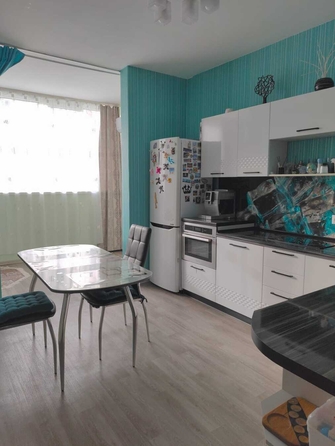 
  Продается 2-комн. квартира, 57 м², Лермонтова ул, д. 120
. Фото 3.