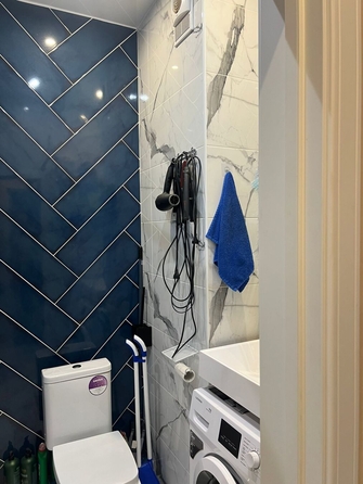 
  Продается 1-комн. квартира, 36 м², Анапское ш, д. 30
. Фото 8.