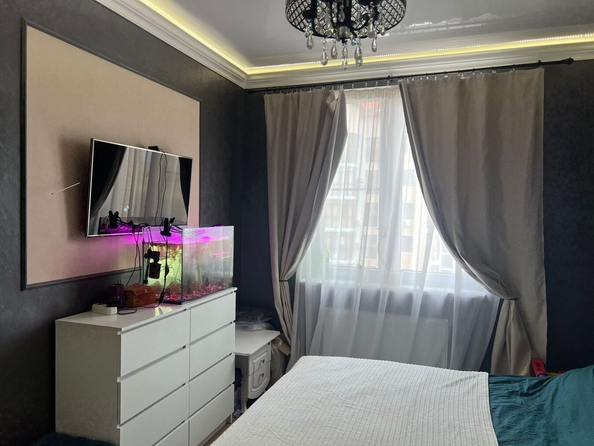 
  Продается 1-комн. квартира, 36 м², Анапское ш, д. 30
. Фото 10.