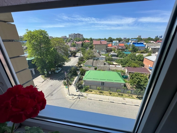 
  Продается 1-комн. квартира, 35 м², Красноармейская ул, д. 47
. Фото 6.