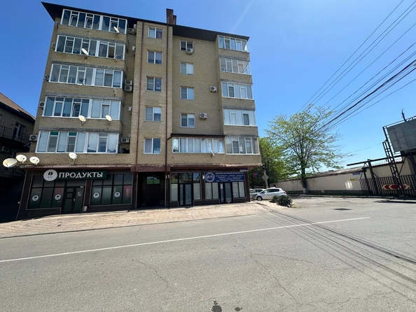 
  Продается 1-комн. квартира, 35 м², Красноармейская ул, д. 47
. Фото 24.