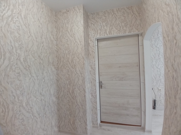 
  Продается 1-комн. квартира, 39 м², Парковая ул, д. 31
. Фото 13.