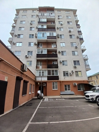
  Продается 1-комн. квартира, 35 м², Рождественская ул, д. 52
. Фото 13.