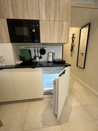
  Продается студия, 23 м², Пионерский пр-кт, д. 20
. Фото 11.