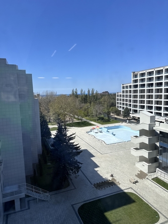 
  Продается студия, 23 м², Пионерский пр-кт, д. 20
. Фото 16.