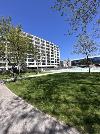 
  Продается студия, 23 м², Пионерский пр-кт, д. 20
. Фото 20.