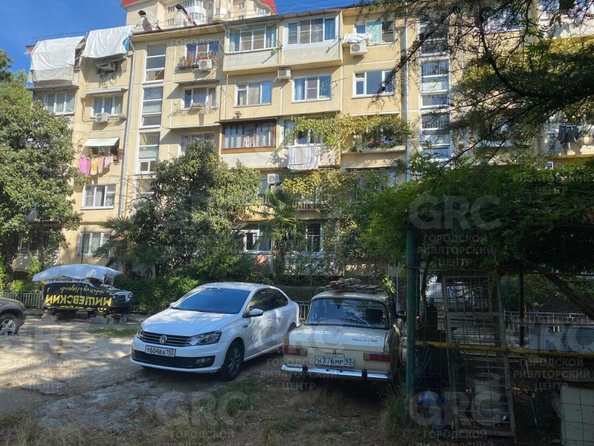 
  Продается 1-комн. квартира, 34 м², Невская ул, д. 8
. Фото 10.
