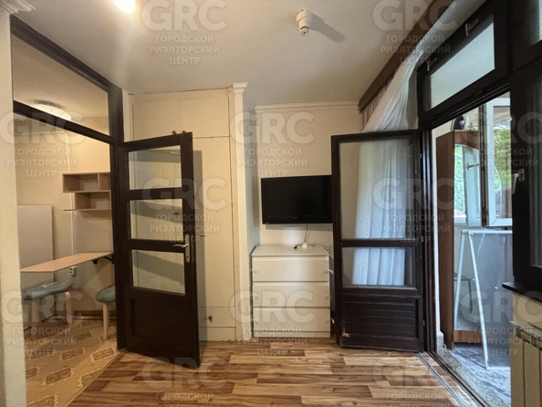 
  Продается студия, 28 м², Пирогова ул, д. 20
. Фото 6.