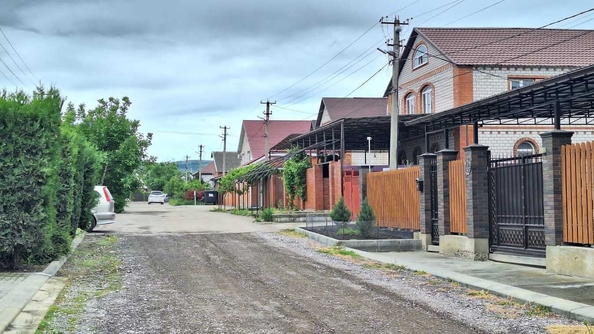 
  Продается дом, 250 м², станица Анапская
. Фото 2.
