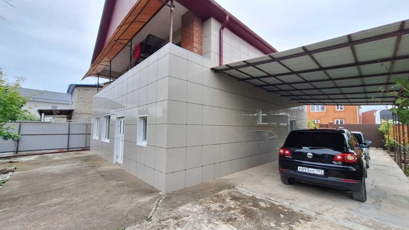 
  Продается дом, 250 м², станица Анапская
. Фото 5.