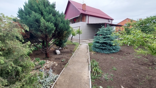 
  Продается дом, 250 м², станица Анапская
. Фото 13.