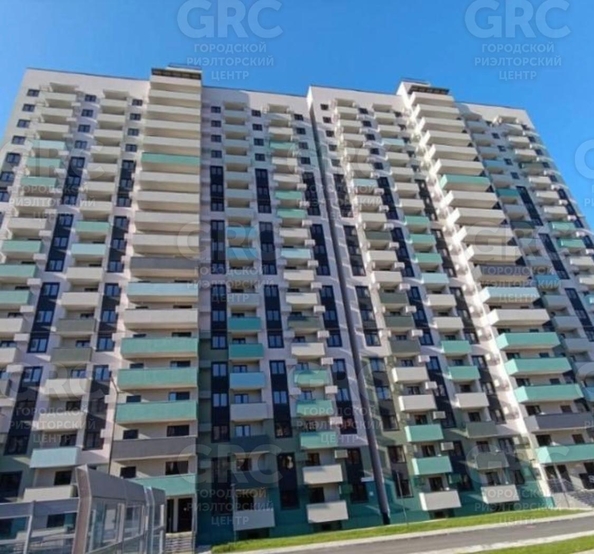 
  Продается 2-комн. квартира, 48.2 м², Тимирязева ул, д. 44а
. Фото 1.