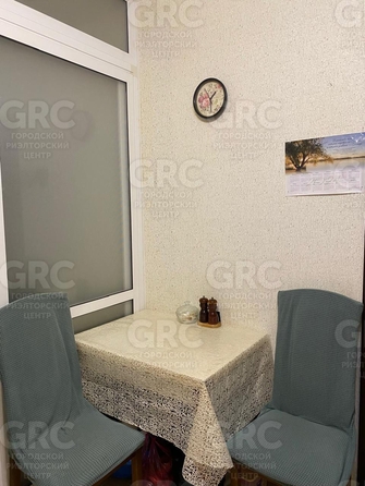 
  Продается студия, 42 м², Фабрициуса Я. ул, д. 8
. Фото 3.