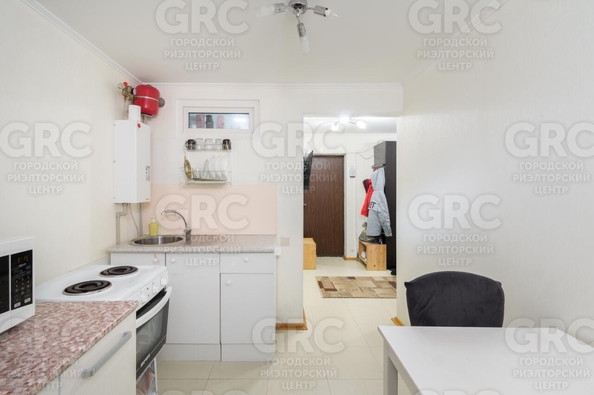 
  Продается 2-комнатный апартамент, 32 м², Прозрачная (Лазурный берег кв-л) ул, д. 19
. Фото 1.
